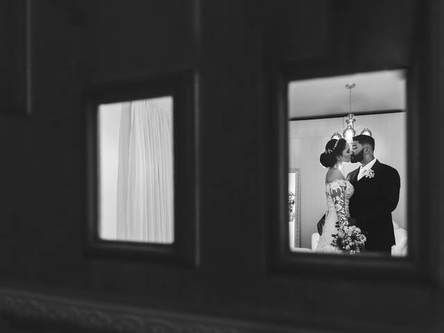 Casamento de Casamento Tayná e Henrique