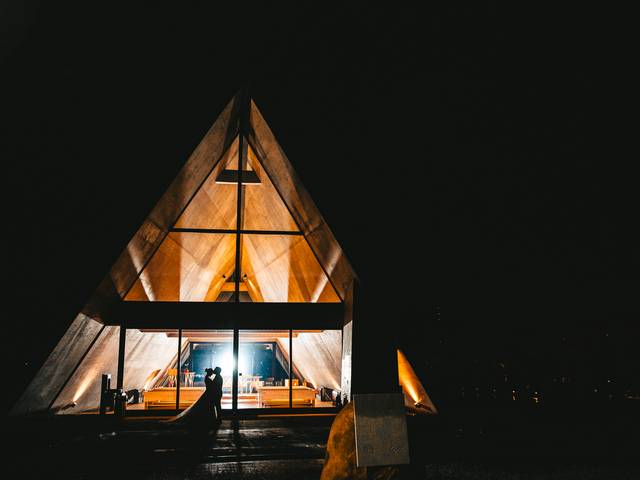 Casamento de Casamento -  Ariel e Vitor 