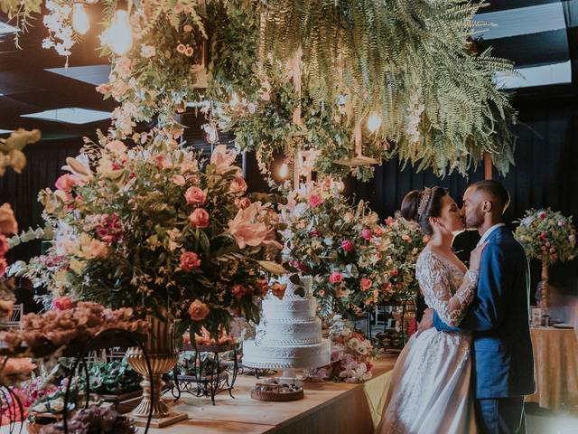 Casamento de Casamento Bruna e Jefferson