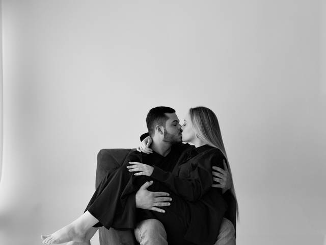 Pré Casamento de Pré Casamento - Emily e Manoel