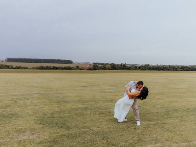 Ensaio Gestacional de Sem título