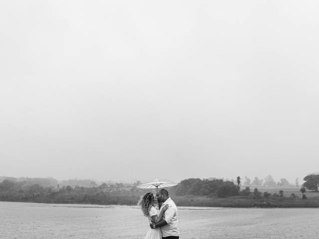 Pré Casamento de Pré Casamento - Adriele e Lucas