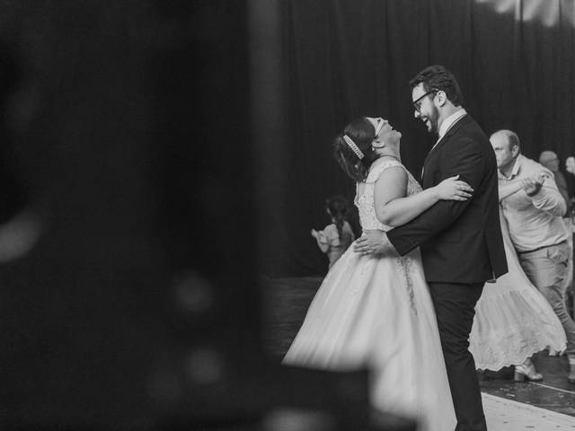 Casamento de Casamento - Isabelle e Guilherme