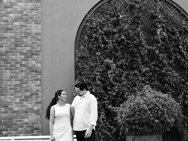 Pré Casamento de Pré Casamento - Thiago e Thenile