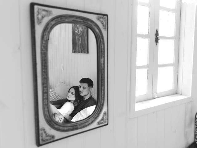 Pré Casamento de Pré Casamento - Larissa e Vinícius