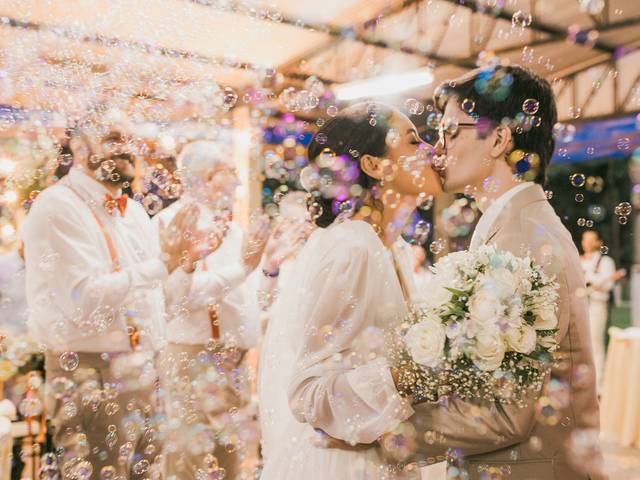 Casamento de Casamento - Bianca e Jonatas