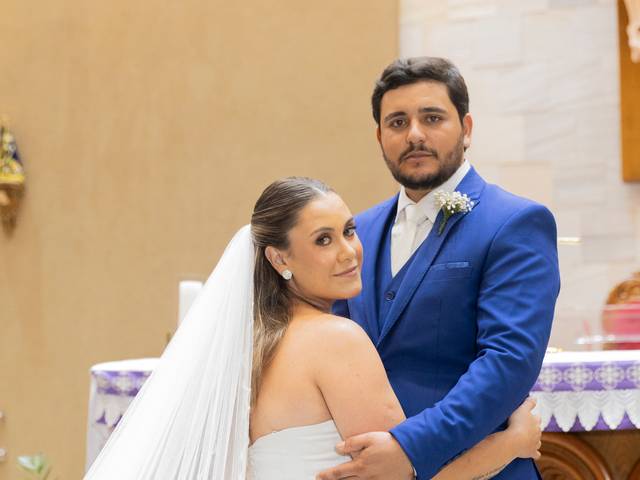 Casamento de Sem título