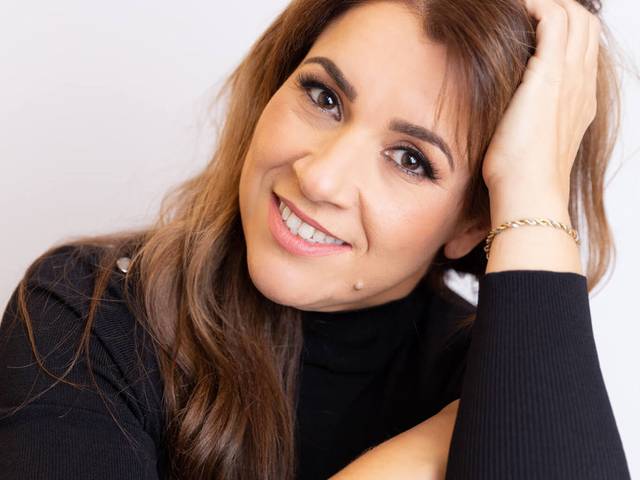 Foto Corporativa de Ensaio Retratos Profissionais