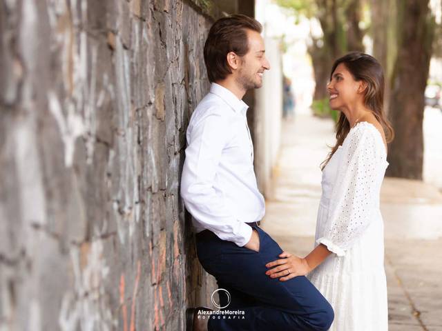 Casamento de Casamento Manuela e Xavier