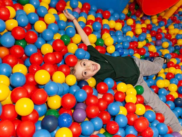 Aniversário Infantil de Davi 7 anos - Festa Pokemon