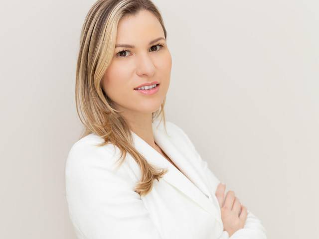 Foto Corporativa de Personal branding