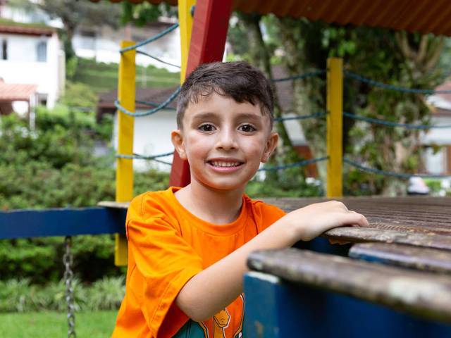 Aniversário Infantil de Enzo 7 anos - Meia hora antes da festa começar - Mini Book - Festa Pokemon