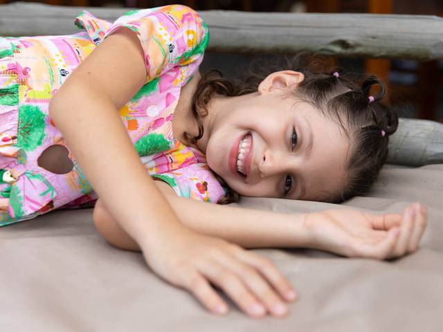 Aniversário Infantil de Marcela 6 anos - Festa LOL