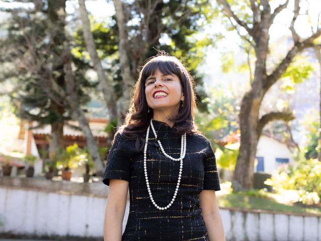 Festas de Mariana 40 anos