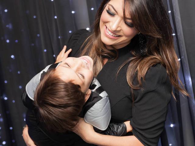 Aniversário Infantil de Aniversário Bernardo 5 anos