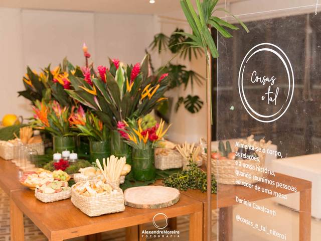 Festas de Coisa e Tal