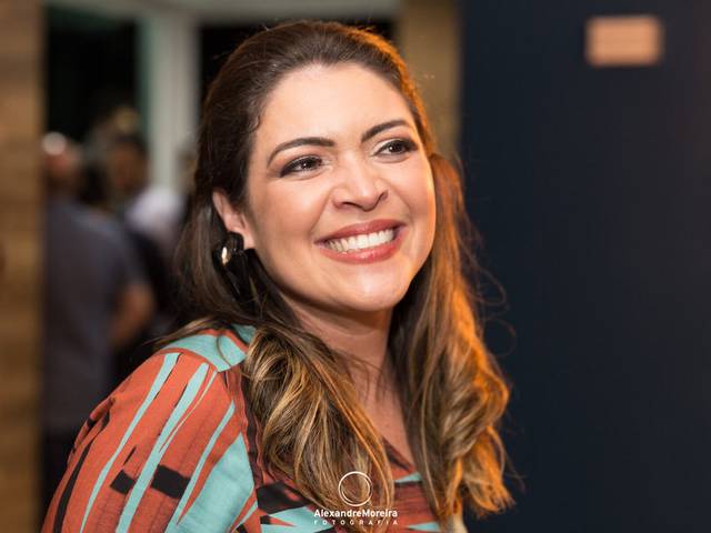 Festas de Aniversário Aline e Kilber