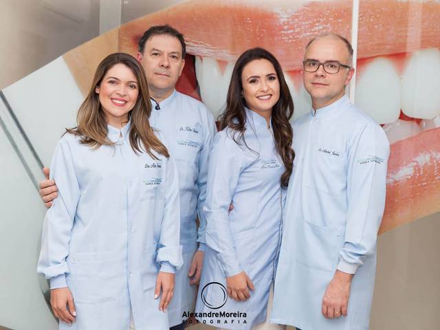 Foto Corporativa de Nova Odontologia