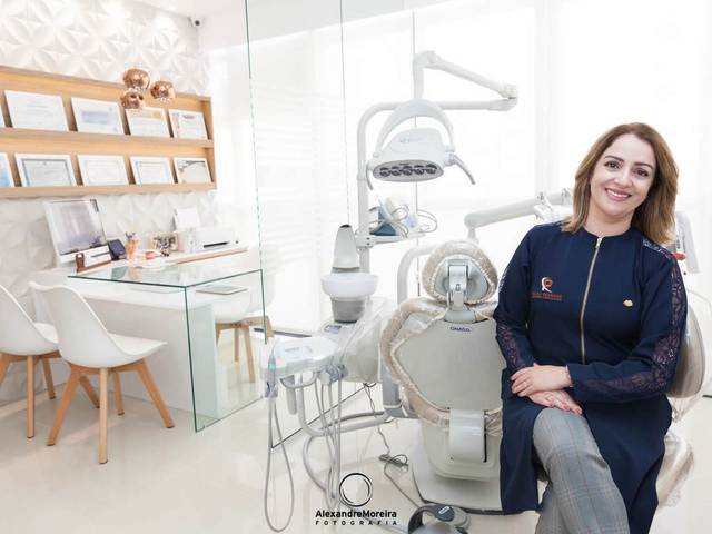 Foto Corporativa de Rocha Perrone Odontologia