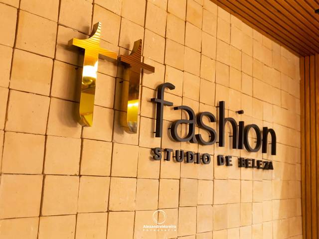 Foto Corporativa de TT Fashion