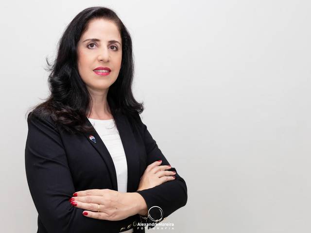 Foto Corporativa de Foto perfil profissional