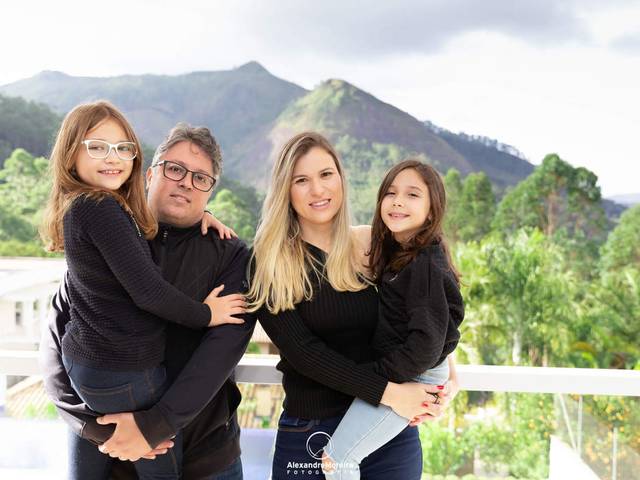 Ensaio Infantil de ENSAIO DIA DAS MÃES HALYKA, LUIZA E HELENA