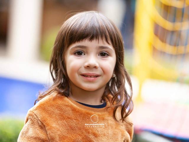 Aniversário Infantil de Ana Júlia 3 anos