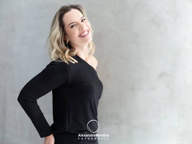 Foto Corporativa de Ensaio/ perfil profissional / identidade