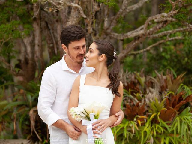 Casamento de Casamento Juliana e Carlos - Nova Friburgo