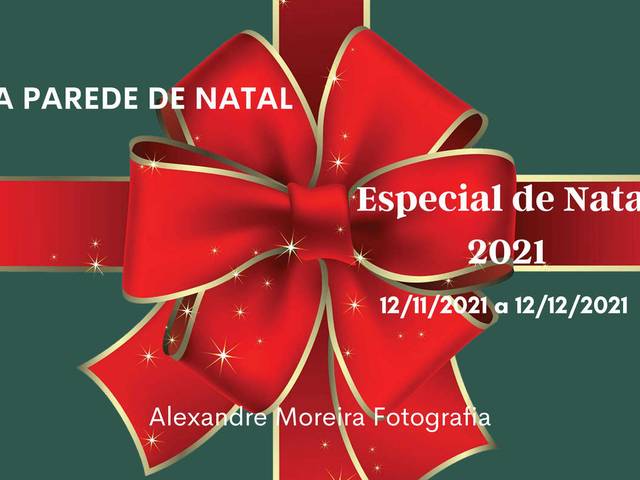 ESPECIAL DE NATAL 2021 de ESPECIAL DE NATAL 2021