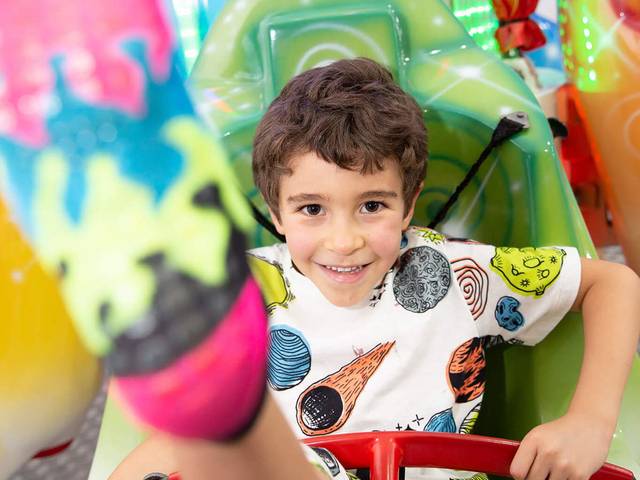 Aniversário Infantil de Aniversário 6 anos Bento