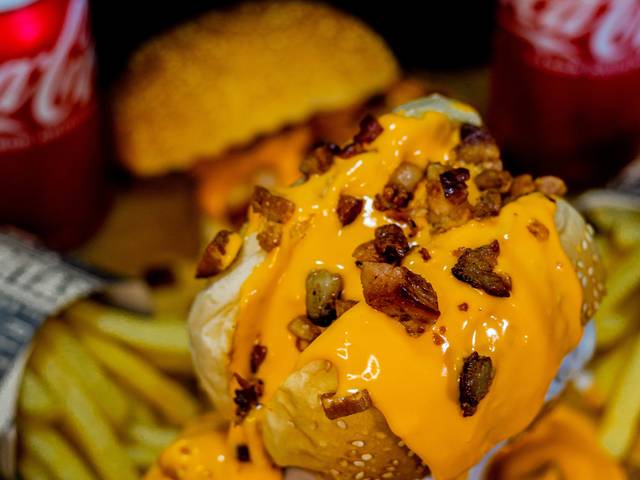 Alimentos de Siri Cascudo