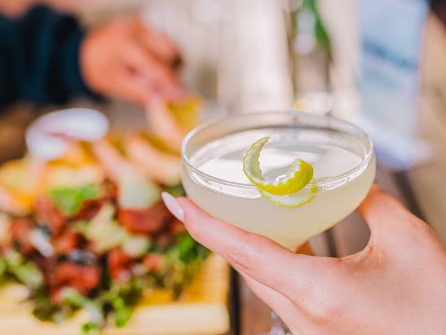 Alimentos de Bangalo