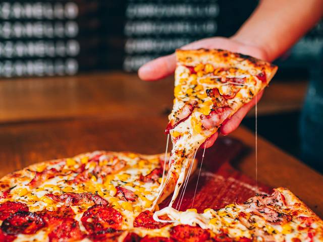 Alimentos de Zorzanello para CSR