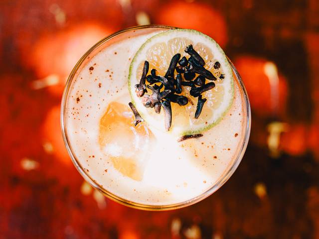 Alimentos de Bar Botanico