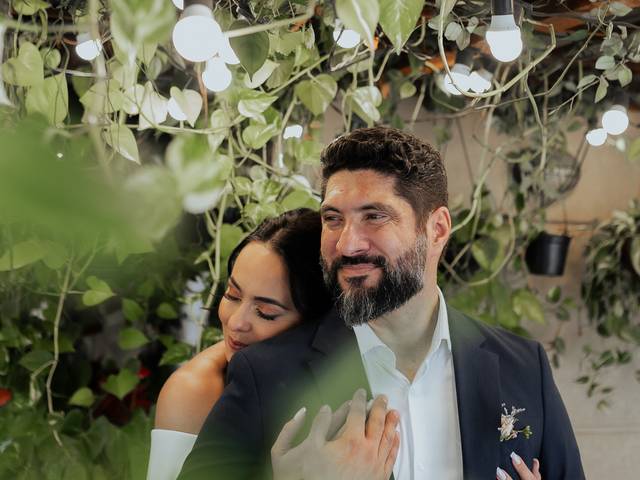 Casamento de Casamento Luciana e Alexandre