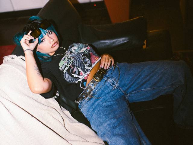  Still de Carol e Vitória feat Ananda - eu nao gosto de você 