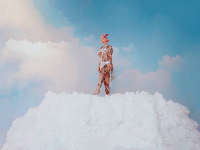  Still de Barbara Visualizers