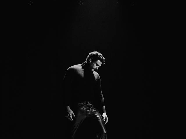  Still de A Valsa dos Ponteiros - Curta