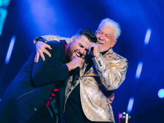 Shows de Zé Neto e Cristiano