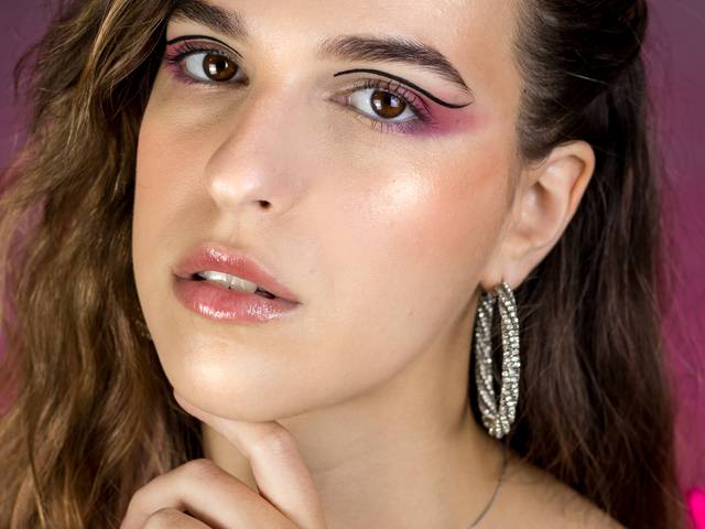 Beauty de Larissa Feitosa