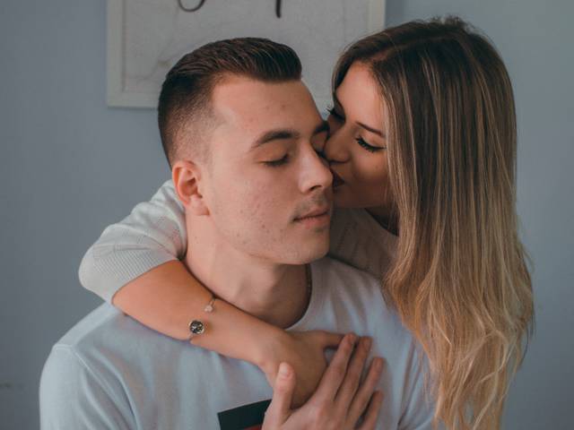 Pré-Wedding de Larissa e Matheus