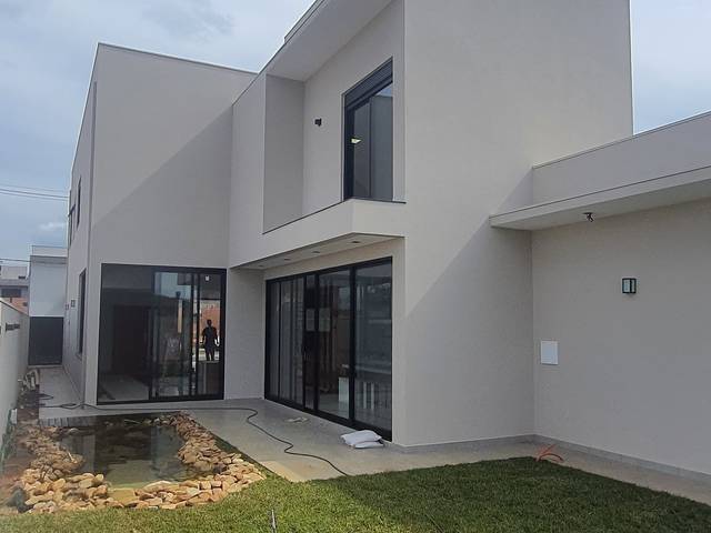 Sobrados de Obra 183