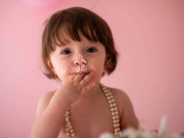 Smash the Cake de Smash da Chiara