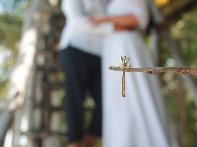 Sesión pre boda de Sesión pre boda