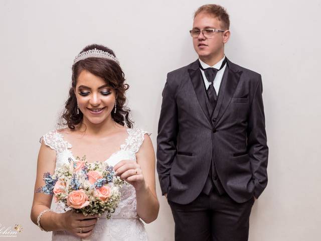 CASAMENTOS de Casamento Jussara e Jorge