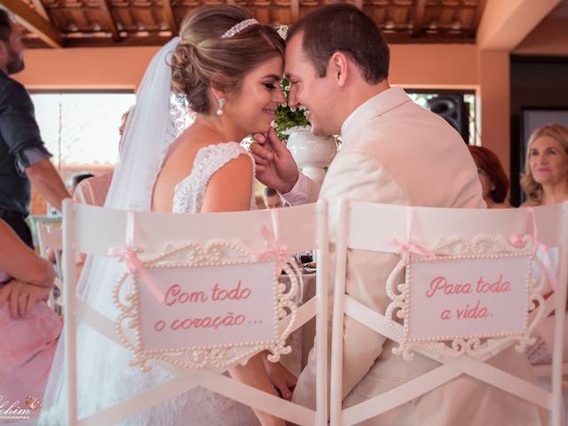 CASAMENTOS de Casamento Carla e Saulo