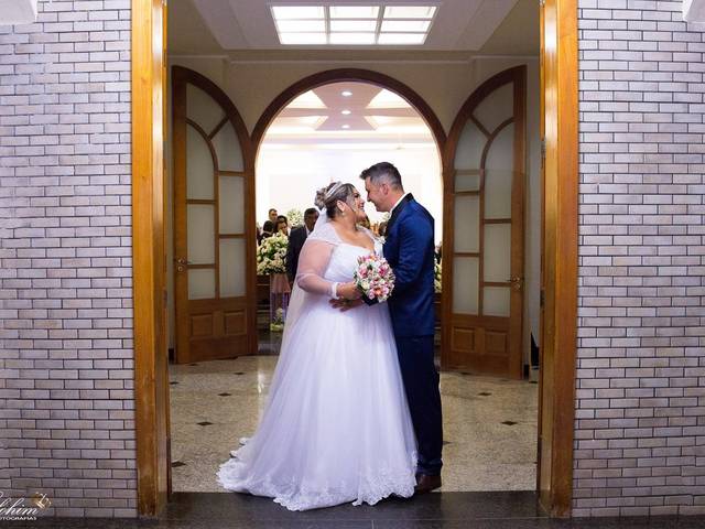 CASAMENTOS de Casamento Viviane e Adenilson