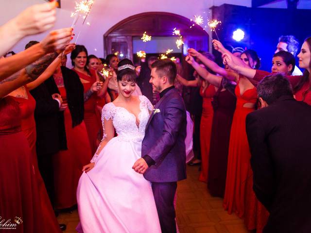CASAMENTOS de Casamento Aryela e Rafael
