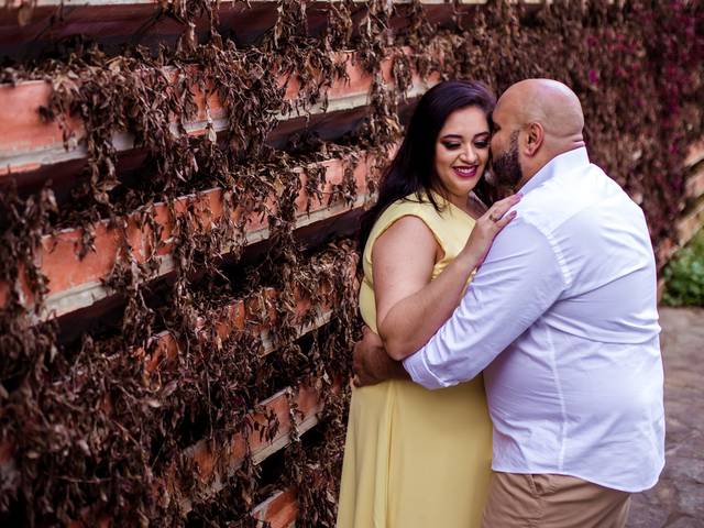 ENSAIOS de Ensaio Leticia e Claudio